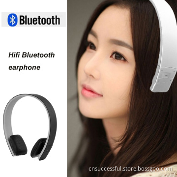Bluetooth Headphone for Mobile Phone (BD-EP104)